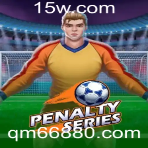 PenaltySeries: Descubra as Regras e Dinâmicas do Jogo