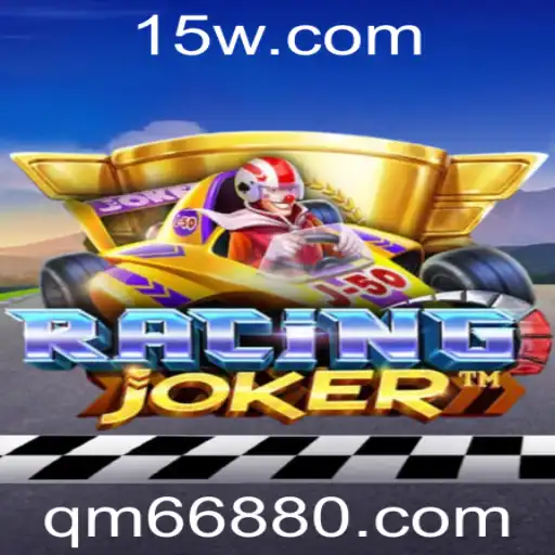 Explorando o Mundo de RacingJoker: Um Mergulho nas Aventuras de Velocidade