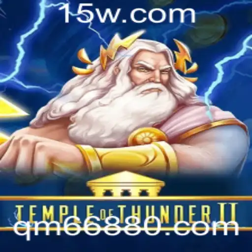 TempleofThunderII: Aventuras e Desafios no Novo Lançamento